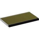 Filtro para campana Neff Z51IBB1X6 Long Life Clean Air antialérgico