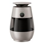 Luftreiniger Dreame AP10 HEPA 430 m³/h WiFi Sprachsteuerung Beige