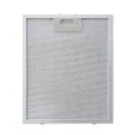 Filtro Glem Gas FILAC per cappa aspirante per induzione 1 pezzo