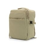 Mochila Benzi BZ5854 40x25x20 cm 20L Poliéster Resistente Bege