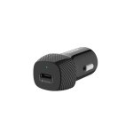 Cargador de coche Accetel CC330B USB-C carga rápida Power Delivery 30W