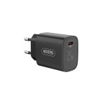 Cargador Accetel AC850B Pared USB-C 25W Power Delivery