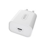 Cargador de pared Accetel Ac930w USB-C 30W Power Delivery carga rápida