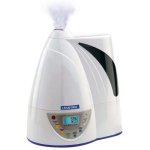 Humidificador Lanaform Vapolux Blanco 6L LCD Temporizador Mando a distancia