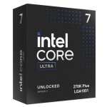Prozessor Intel Core Ultra 7 270K Plus 24 Kerne 3,9 GHz 5,5 GHz PCIe 5.0 DDR5
