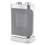 Chauffage Céramique Emerio FH-110691.4 1500W Oscillant IP21