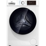 Lavasecadora Beko 8 kg A D B1D85364WSPT con ProSmart™ Inverter Motor y 1400 rpm