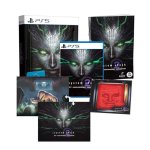 System Shock 2 25th Anniversary Edition PS5