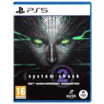 System Shock 2 Remastered PS5