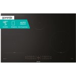 Plaque à induction Gorenje GI8432BSCWF 4 zones 79,5 cm Wi-Fi noire