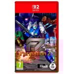 FZ: Formation Z SWITCH 2