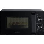 Microondas Severin MW 7790 20 Litros 700W con 5 niveles y función descongelar