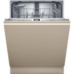Lavavajillas Neff S275HTX06E 13 Cubiertos Clase C Home Connect AquaStop