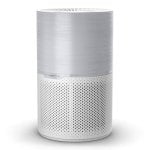 Purificador de aire Rowenta PU2220 200 m³/h HEPA 19 dB 52 m² Gris Blanco
