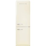 Frigorífico Combi Smeg FAB32RCR6 No Frost 197cm 331L C Creme