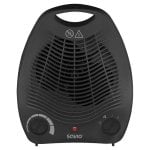 Ventilador Savio AD-02 B 2000 W 3 Velocidades Proteção Sobreaquecimento