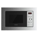 Micro-ondes Taurus MO20IXD 20L 1250W avec Grill et 8 Menus Automatiques
