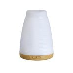 Diffusore di aromi Innoliving INN-762 NEW 100ml LED Ultrasuoni Auto-Off