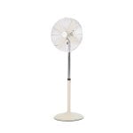 Ventilateur Bimar VP307BE.EU 40 cm oscillant hauteur reglable 50 W