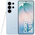 Samsung Galaxy S26 Ultra 5G Azul Céu 16GB 1TB 6,9" Câmara quádrupla Versão importada