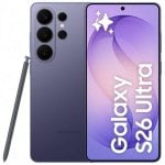 Samsung Galaxy S26 Ultra 5G 16GB 6.9" 1TB Violeta Cobalto Câmara Quádrupla