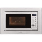 Microondas Exquisit EMW20-DG-020 20 Litros 1000W con Grill 8 Programas Automáticos