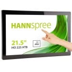 Monitor PC Hannspree HO225HTB 21.5" Full HD LED Touch VA HDMI VGA 18ms