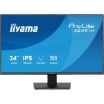 Écran PC iiyama ProLite X2491H-B1 24" Full HD 120Hz IPS 1ms Bords Fins