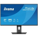 Ecran PC iiyama ProLite XB2797HSN-B1 27" Full HD 100Hz IPS USB-C Hub LAN 1ms