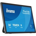 Écran PC iiyama ProLite T2455MSC-B2 23.8" Full HD 120Hz IPS Tactile 5ms