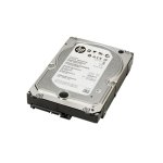 Disco Duro HP 4TB HDD 3.5" SATA 7200rpm Enterprise + Cables Incluidos