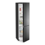 Frigorífico Combi Liebherr KGNbdc 2063 No Frost 201cm 371L C Blanco