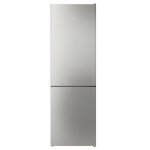 Frigorífico Combi Siemens KG36NVICG No Frost 186cm 321L C Acero Pulido Zona Fresca