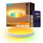 Lampe sur pied Govee H60A6 Wi-Fi Bluetooth RGB 4300 lm dimmable