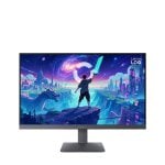 Monitor Lenovo LOQ 27Q-10 27" Quad HD 180Hz IPS HDR10 FreeSync Altura Ajustável