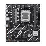 Motherboard ASUS PRIME B840M-K B840 Sockel AM5 DDR5 Micro ATX 2.5GbE RAID RGB