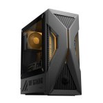 PC Sobremesa ASUS TUF Gaming T500MV-07240H242W Intel Core 7 240H 32GB 1TB SSD RTX 5060 Ti Windows 11 WiFi 6