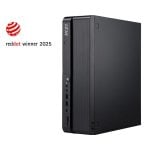 Desktop-PC MSI Pro DP80 AI A2G-083XEU Intel Core Ultra 5 225 16GB 512GB SSD Intel Graphics WiFi 6E