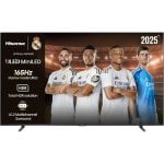 TV Hisense ULED 100U8Q 100" 4K UltraHD 165Hz Smart TV VIDAA HDR10+ Dolby Vision IMAX