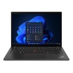 Portátil Lenovo ThinkPad T14s G3 14" AMD Ryzen 5 PRO 6650U 16GB 256GB SSD Radeon 660M Windows 11 Pro