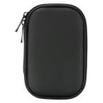 Etui WE T7 Noir pour SSD Protection Compacte et Durable