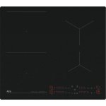 Plaque AEG TI64IB1FIZ SenseBoil SaphirMatt 60 cm 4 zones induction