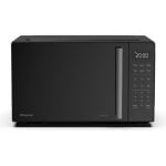 Microondas Hisense H23MOBS4HI 23 Litros 900W Inverter Descongelar Bloqueo Infantil