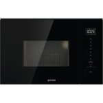 Microondas Gorenje BM201SG3BG 20 Litros 800W Grill Limpeza Automática