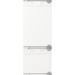 Frigorífico Combi Gorenje RKI514D22 Defrost 144cm 208L D Blanco Botellero