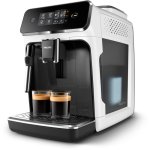Caffettiera superautomatica Philips Series 2200 EP2223/40 1,8L 15 bar macina ceramica montalatte