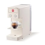Kapselmaschine Illy Y3.3 0,75L 19 Bar Weiß Iperespresso System