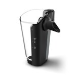 Sistema de leite Philips CA6708/20 LatteGo limpeza rápida espuma sedosa