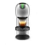 Kapselmaschine Krups Genio S Touch 0,8L 15 Bar mit Milchaufschäumer