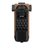Kapselmaschine Didiesse DarkSide 1,3L 15 Bar Schwarz Bronze Auto-Abschaltung